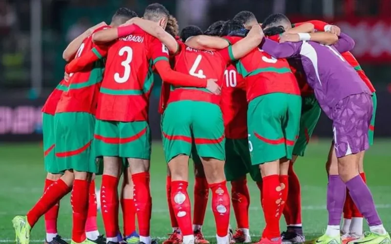 القناة المفتوحة.. تردد مباراة المغرب ومالي في كأس الأمم الإفريقية